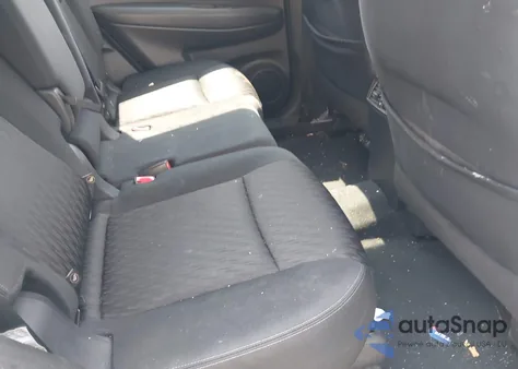 2020 Nissan Rogue Sv Fwd z USA, uszkodzony, nr VIN KNMAT2MT8LP527467